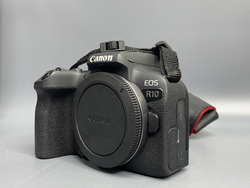 Canon EOS R10 8000 Кадров