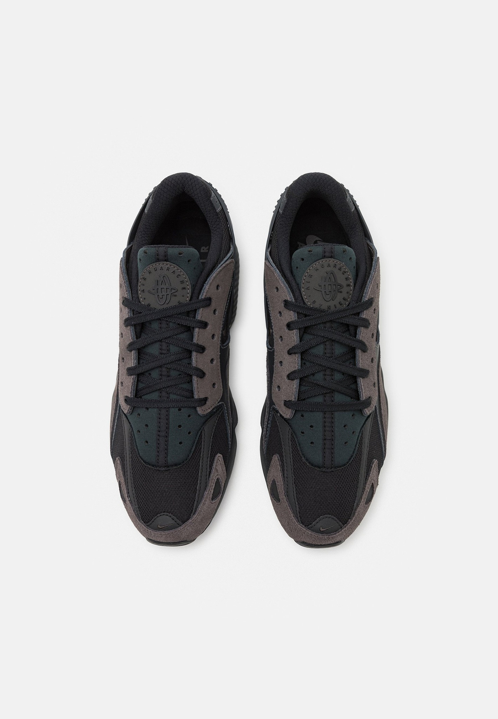 Кроссовки мужские NIKE AIR HUARACHE RUNNER