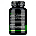Тестобустер BioTech USA "Tribu Maximus", без вкуса, 90 таблеток