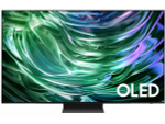 OLED телевизор Samsung QE48S90D EU  4K Ultra HD