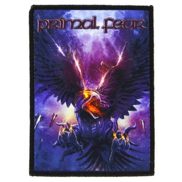 Нашивка Primal Fear (991)