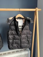 Жилет Burberry, 128
