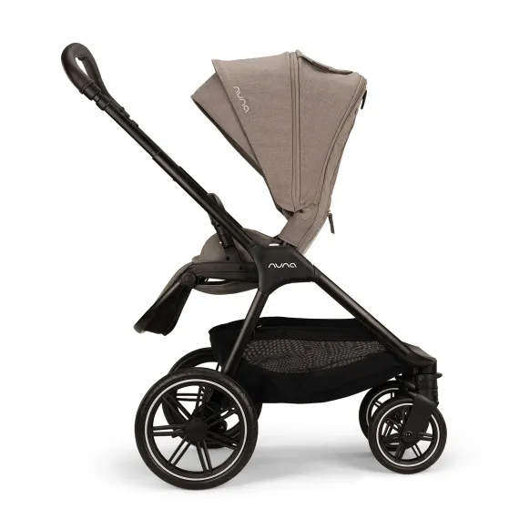 Коляска 2 в 1 Nuna Triv Lx As Cedar