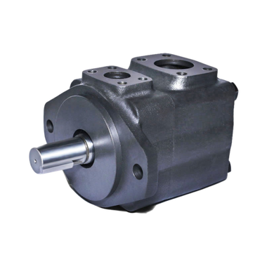35V38A01* - Пластинчатый нерегулируемый насос серии 35V с рабочим объемом 145см3 / 35V38A-1A