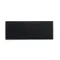 Canton Atelier 5 C In Wall Black Matt