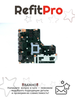 Материнская плата для ноутбука Lenovo ideapad 320-15ABR A10-9620P R17MM 2G 4G NFP WIN (5B20P11090), оригинал