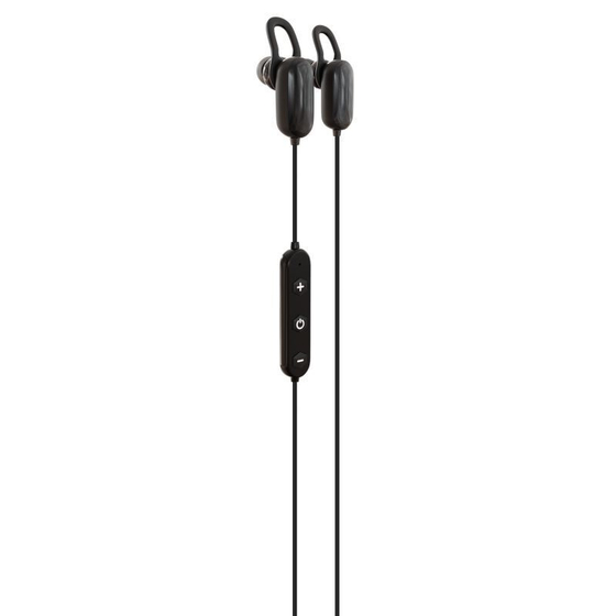 Наушники More choice Bluetooth BG10