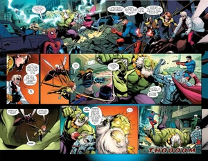 Battleworld