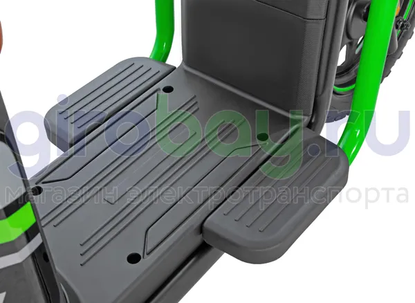 Электроскутер MAIKAOLIN U5 1000W (60V/60Ah) фото №15