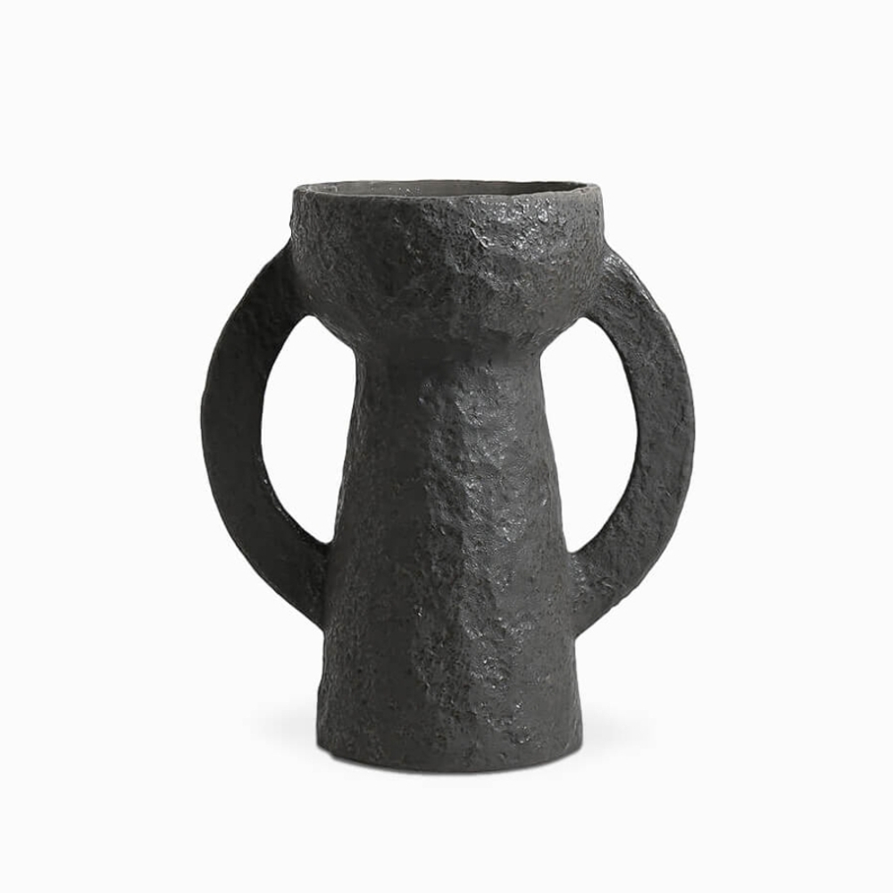 Ваза Amphora высота 34