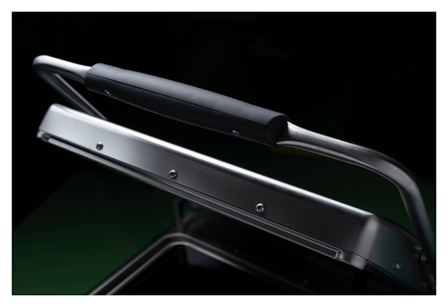 Гриль контактный Spidocook Spidoglass SP015R