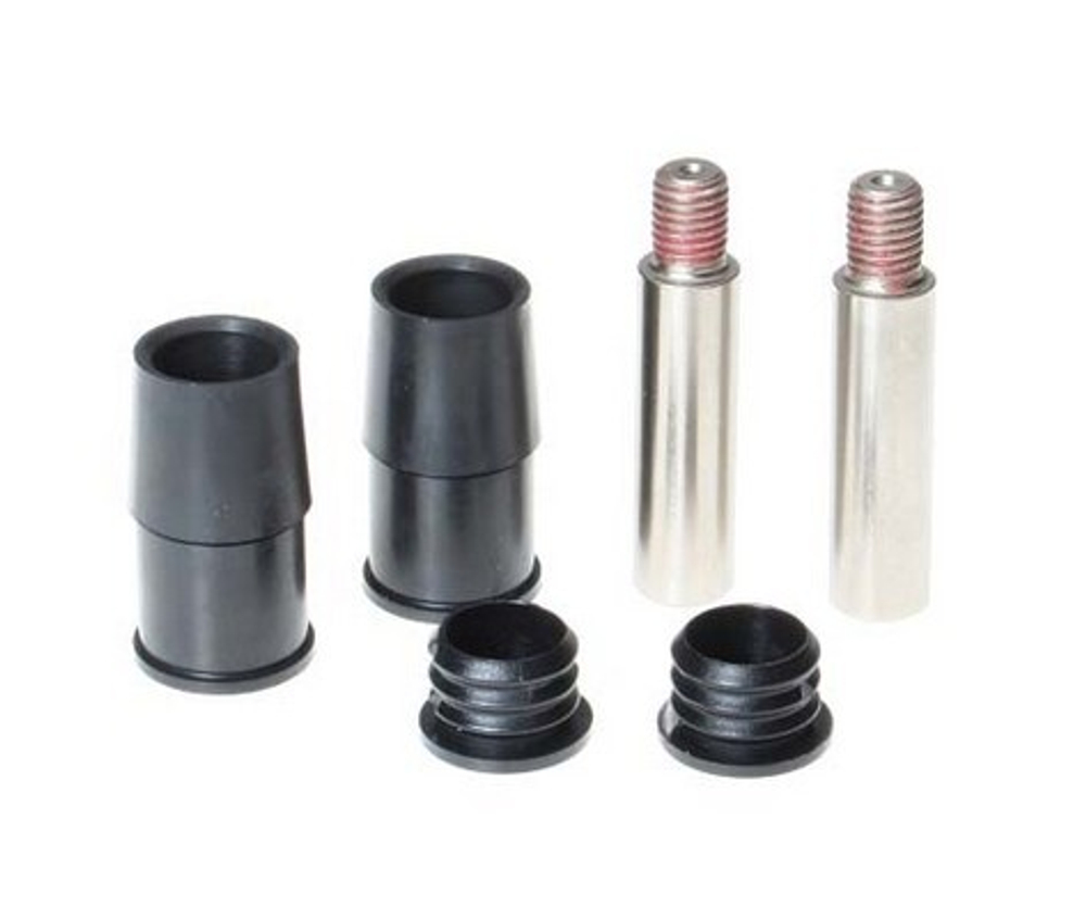 BUDWEG CALIPER - 169200-BUD - Guide Sleeve Kit, brake caliper