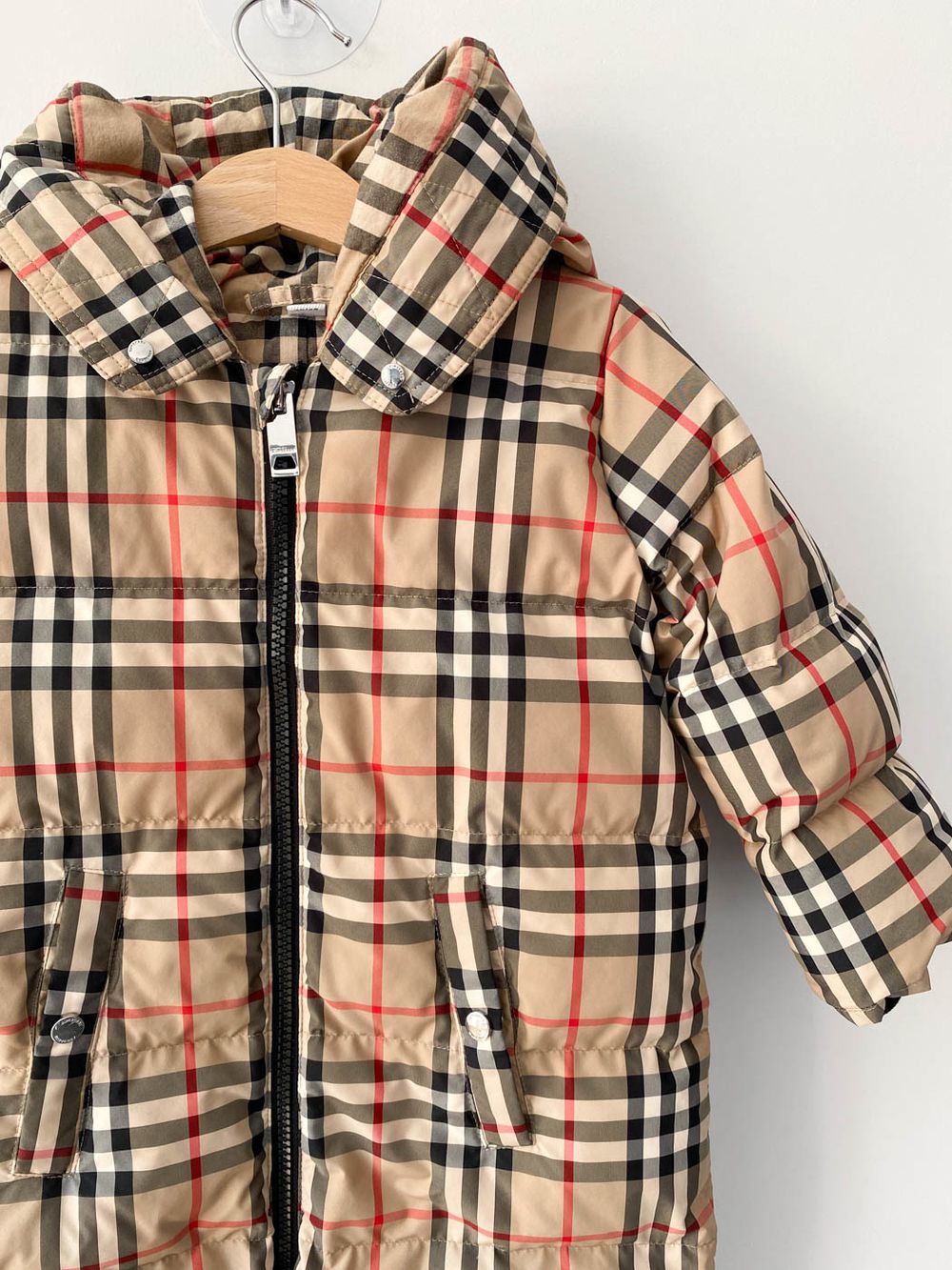 Комбинезон Burberry