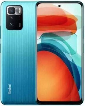 Xiaomi Poco X3 GT 8/256Gb Wave Blue (синий)