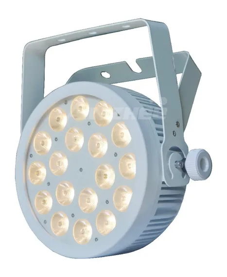 Anzhee PRO PAR SIRIUS 18 WHITE