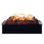 Паровой камин Real Flame 3D Cassette 630