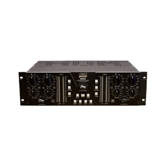 HUM Audio Devices LAAL Mastering Limiter