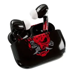 Apple AirPods Pro 2 USB-C Samurai Total Gloss