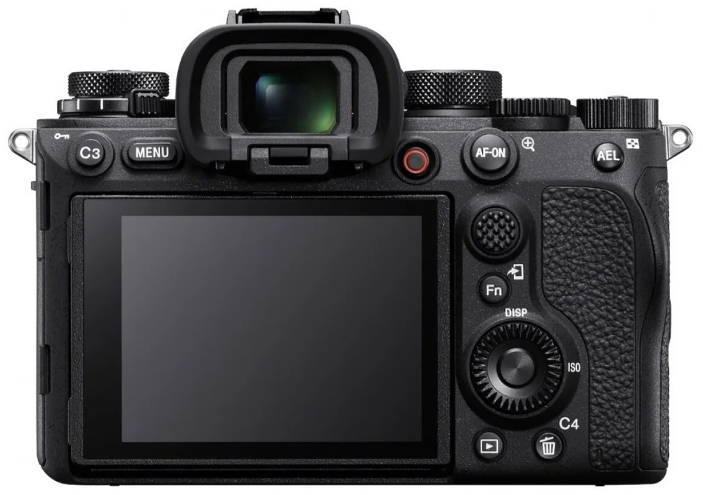 Sony A1 Body
