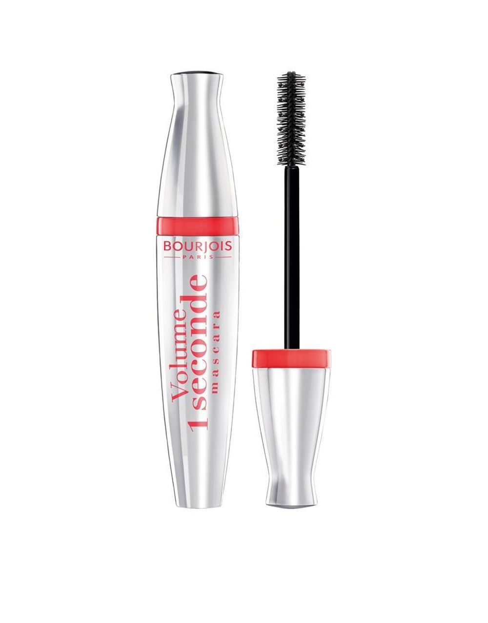 Bourjois Volume 1 Seconde Mascara