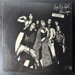 Alice Cooper ‎– Love It To Death (Германия 1973г.)