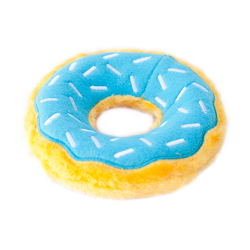 Игрушка Donutz Черничный ZippyPaws