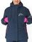 Куртка зим. Norfin Women NORDIC SPACE BLUE 02 р.M
