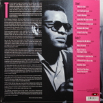Ray Charles / The Very Best Of Ray Charles What'd I Say (Coloured Vinyl)(LP)