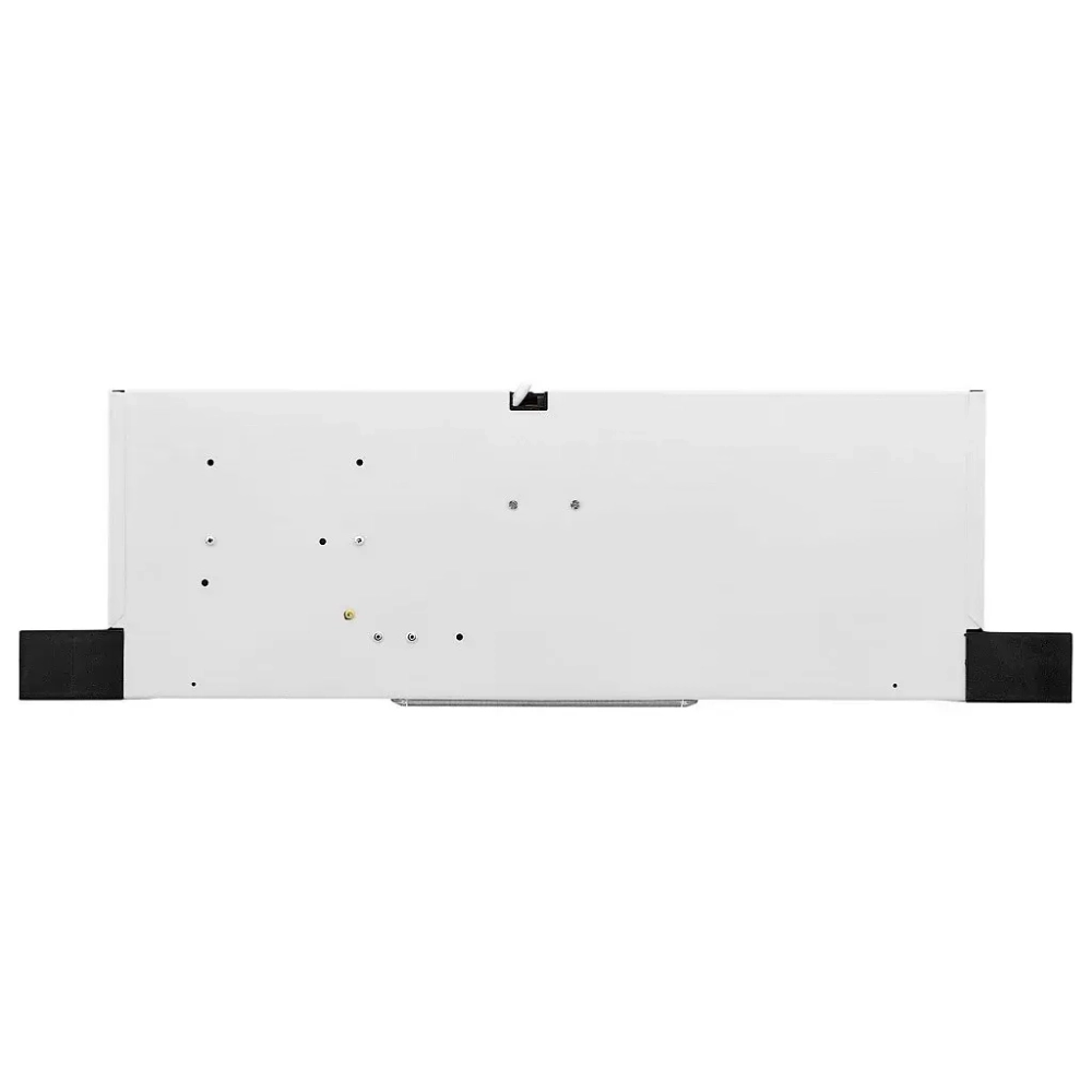 Встраиваемая вытяжка Krona KERRY 600 WHITE PB