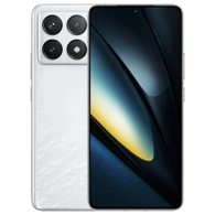 Смартфон Xiaomi POCO F6 Pro, 12/256GB, White