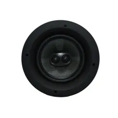 Davis Acoustics 210 Rot2 Pro White