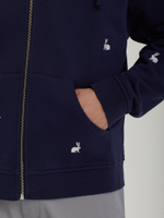Толстовка Hare Tease Zip