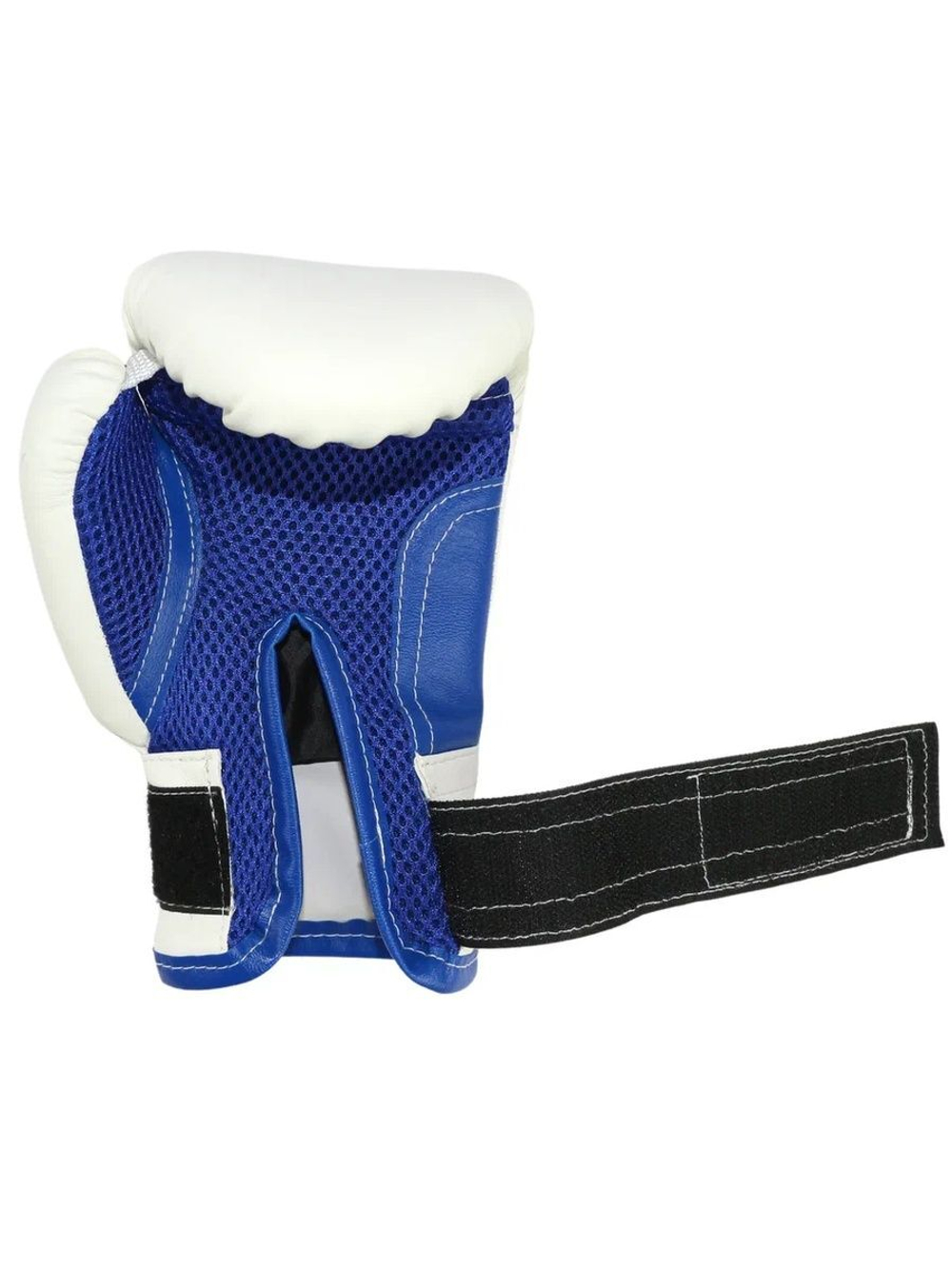 Перчатки боксерские Rusco Sport 4-6 OZ