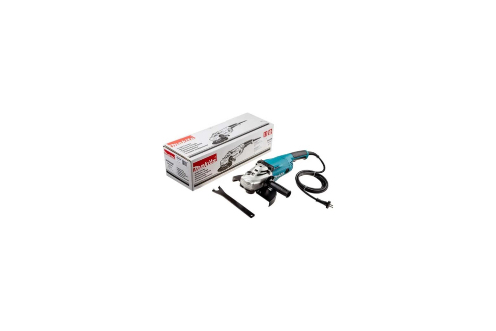 Угловая шлифмашина Makita GA 9020 SF