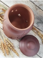 Банка для хранения