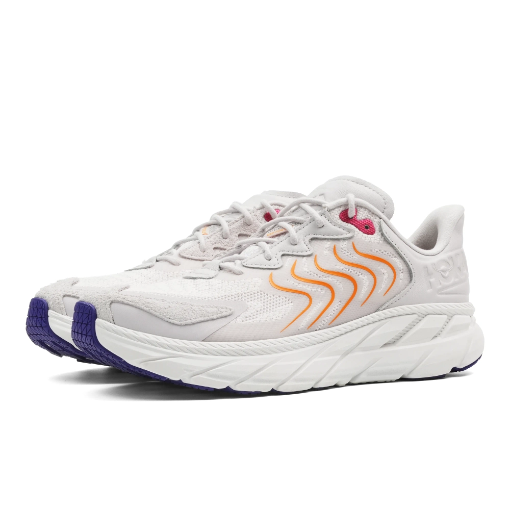 Кроссовки unisex Hoka Clifton LS