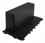 Магнитола для Mercedes-Benz G (w463) 2006-2012 NTG 4.0 - Kuberg HP-1236-40 монитор 12.5" в стиле LEXUS на Android 13, Быстрая, CarPlay, 4G SIM-слот