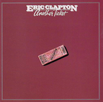 Eric Clapton / Another Ticket (CD)