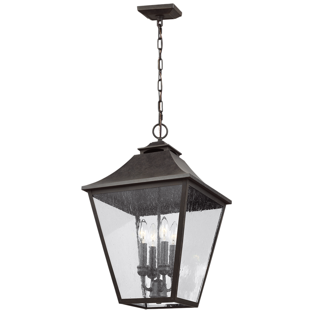 Светильник Visual Comfort Galena Small Pendant