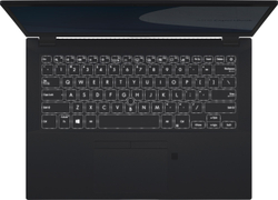 Ноутбук ASUS ExpertBook P2451FA-BM1357T (90NX02N1-M18330) Intel Core i7 10510U/8192 Mb/14; Full HD 1920x1080/512 Gb SSD/Intel UHD Graphics/Windows 10 Home/черный