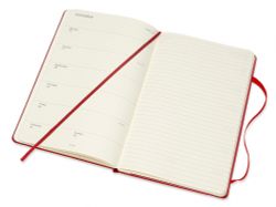 Еженедельник Moleskine Classic (DHF212WN3)