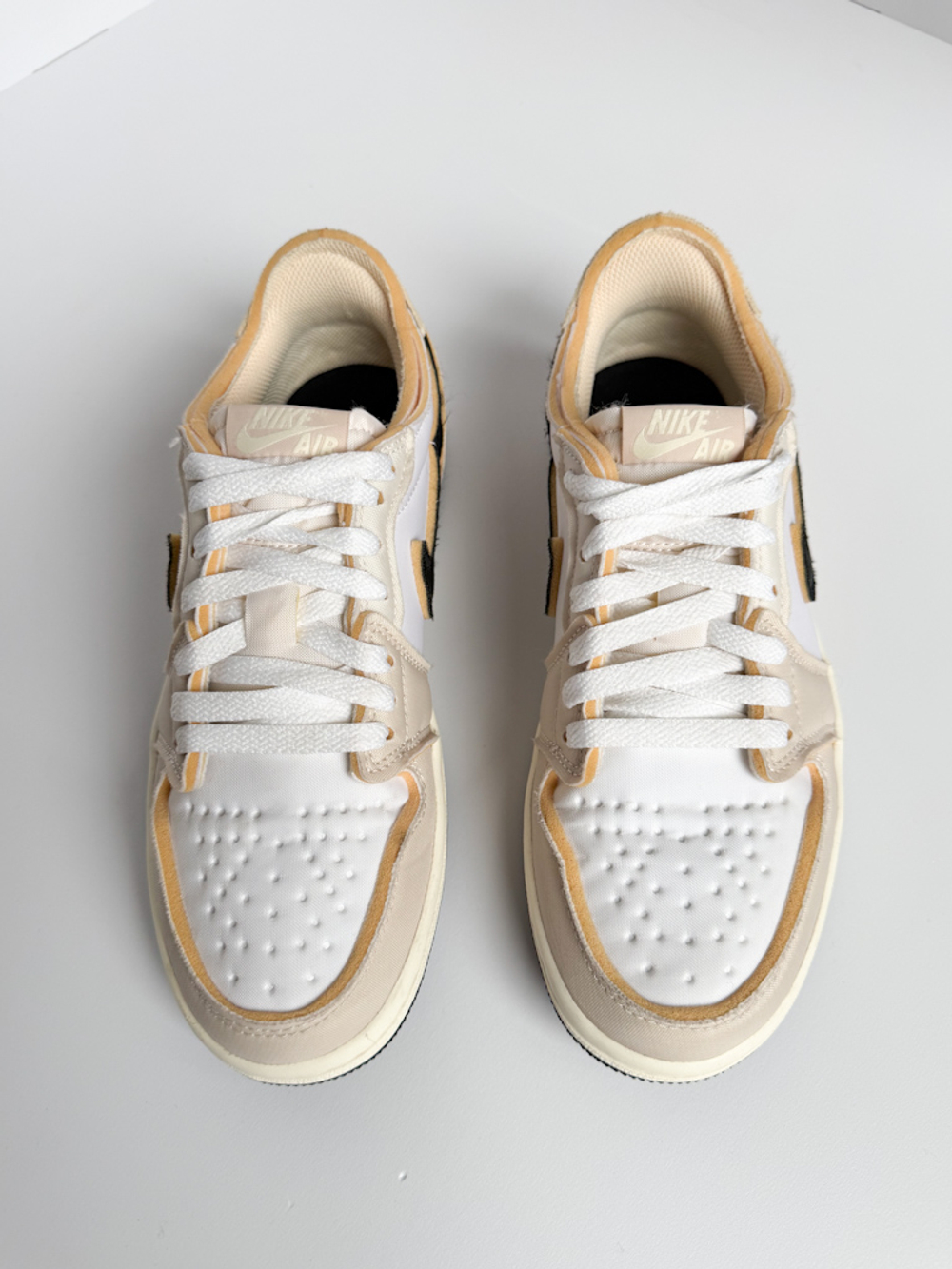 Новые кроссовки Nike Air, 39