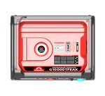 Бензиновый генератор SUNREKA G10000TFEAX