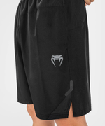 Перчатки боксерские Venum Spectre Black/Red
