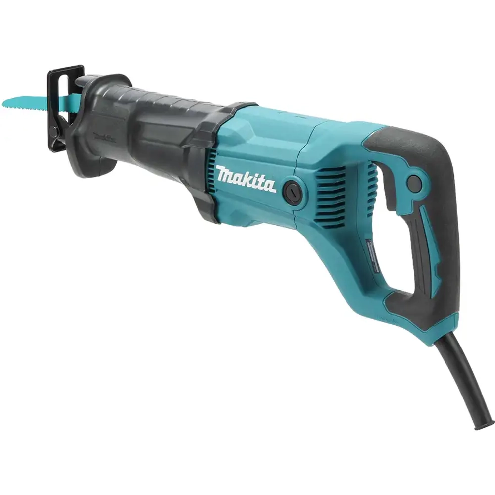 Сабельная пила Makita JR3051TK