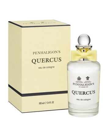 Penhaligon's Quercus одеколон