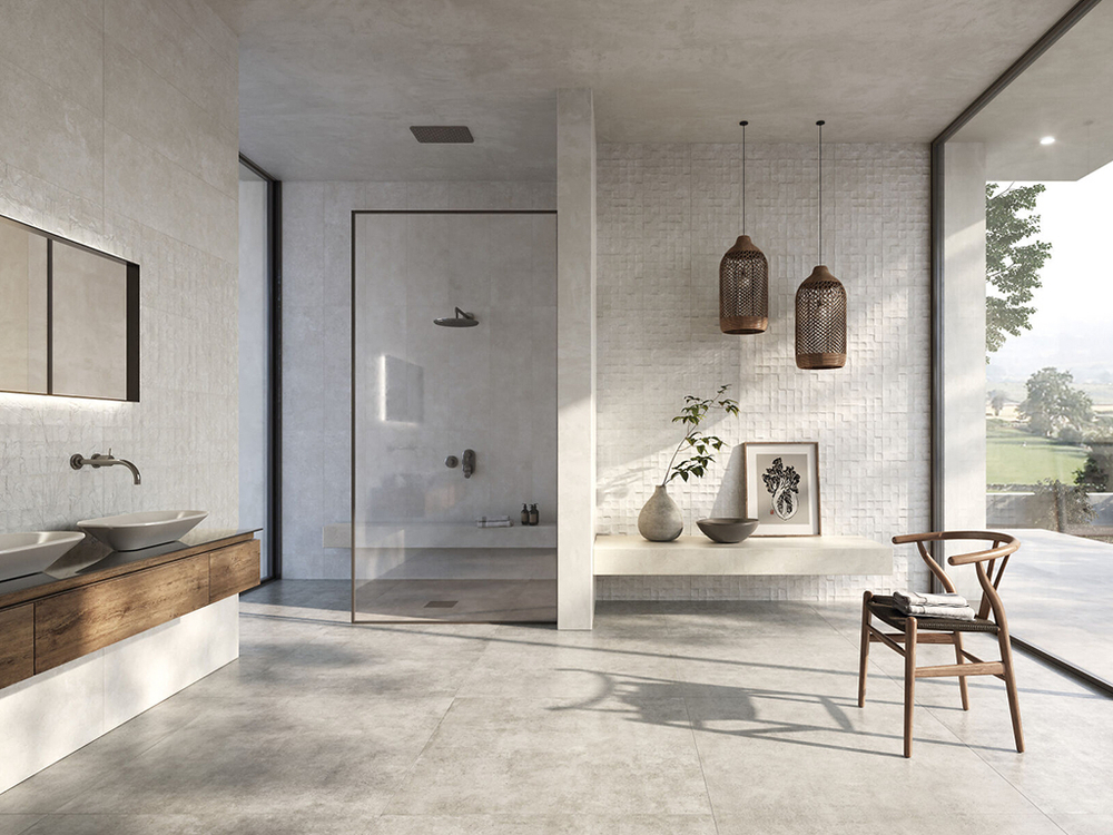 CHARME WALL