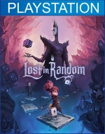 Lost in Random PS4 | PS5