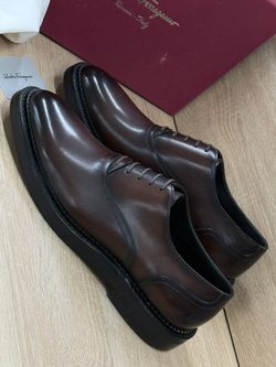 Туфли Salvatore Ferragamo