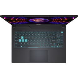 Игровой ноутбук MSI Cyborg 15 A13UDX-1601XRU [9S7-15K111-1601] Black 15.6" (FHD i5 13420H / 16Gb / 512Gb / SSD / RTX 3050 - 6Gb / DOS)